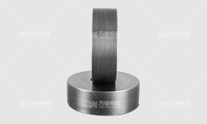 機械牙（公制、美制、英制）滾絲輪